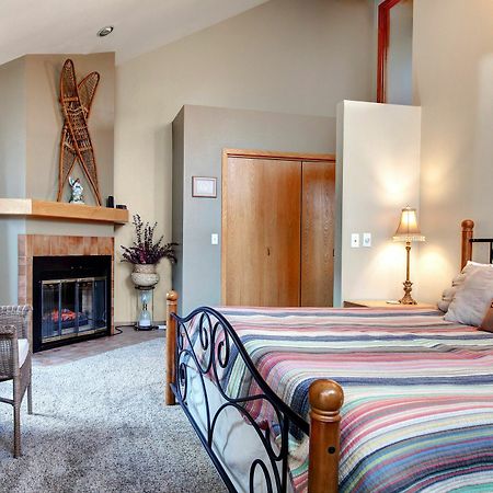 Hotel Abode On Norfolk Park City Esterno foto