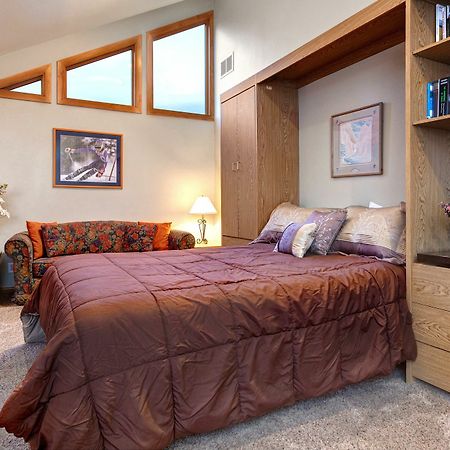 Hotel Abode On Norfolk Park City Esterno foto