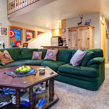 Hotel Abode On Norfolk Park City Esterno foto