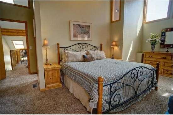 Hotel Abode On Norfolk Park City Camera foto