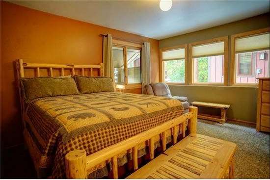 Hotel Abode On Norfolk Park City Camera foto