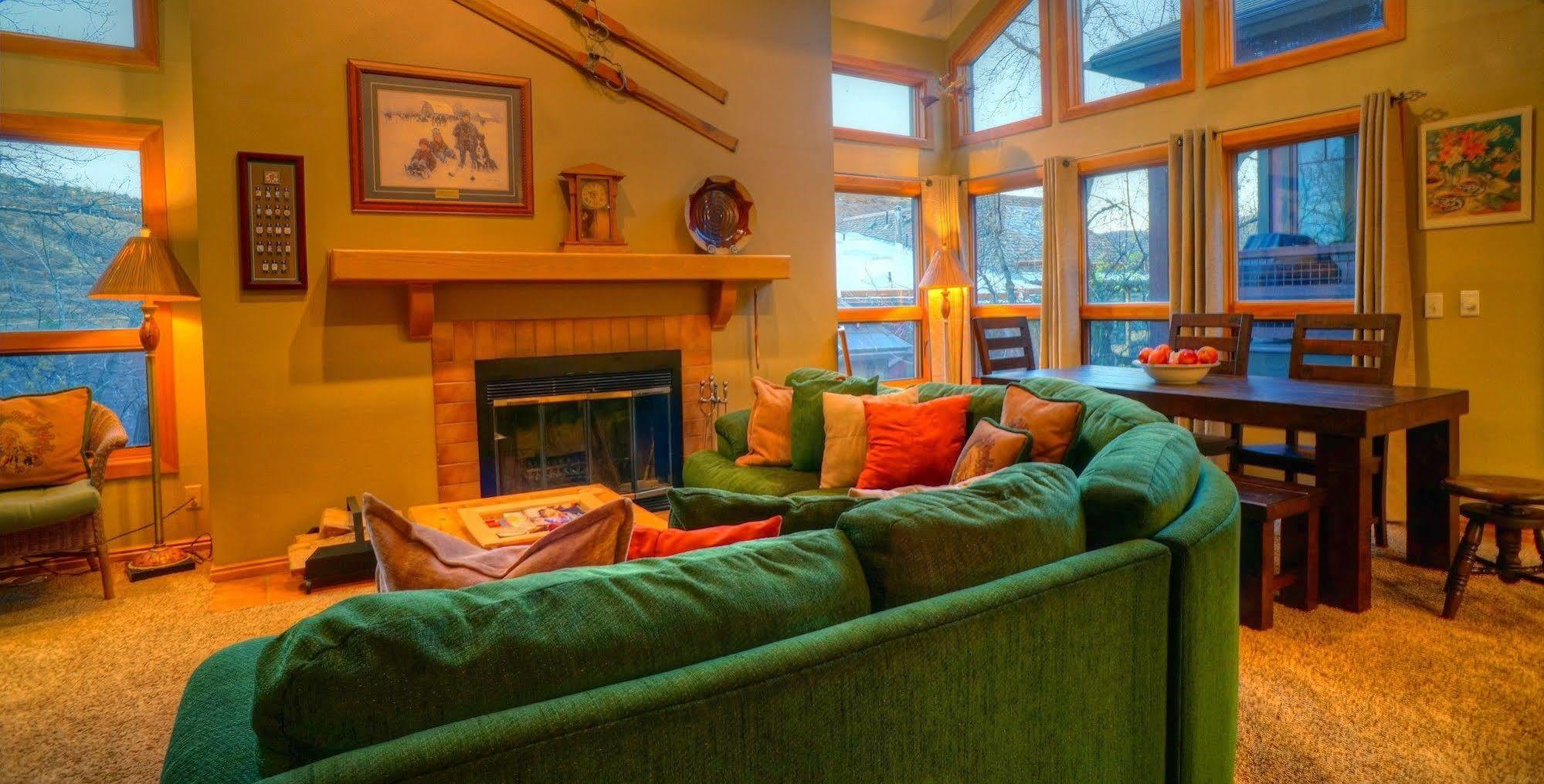 Hotel Abode On Norfolk Park City Esterno foto