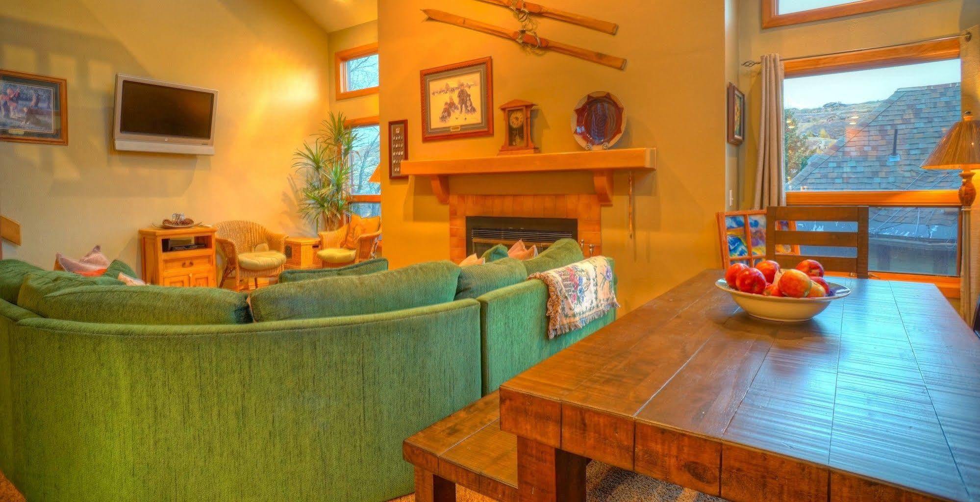 Hotel Abode On Norfolk Park City Esterno foto