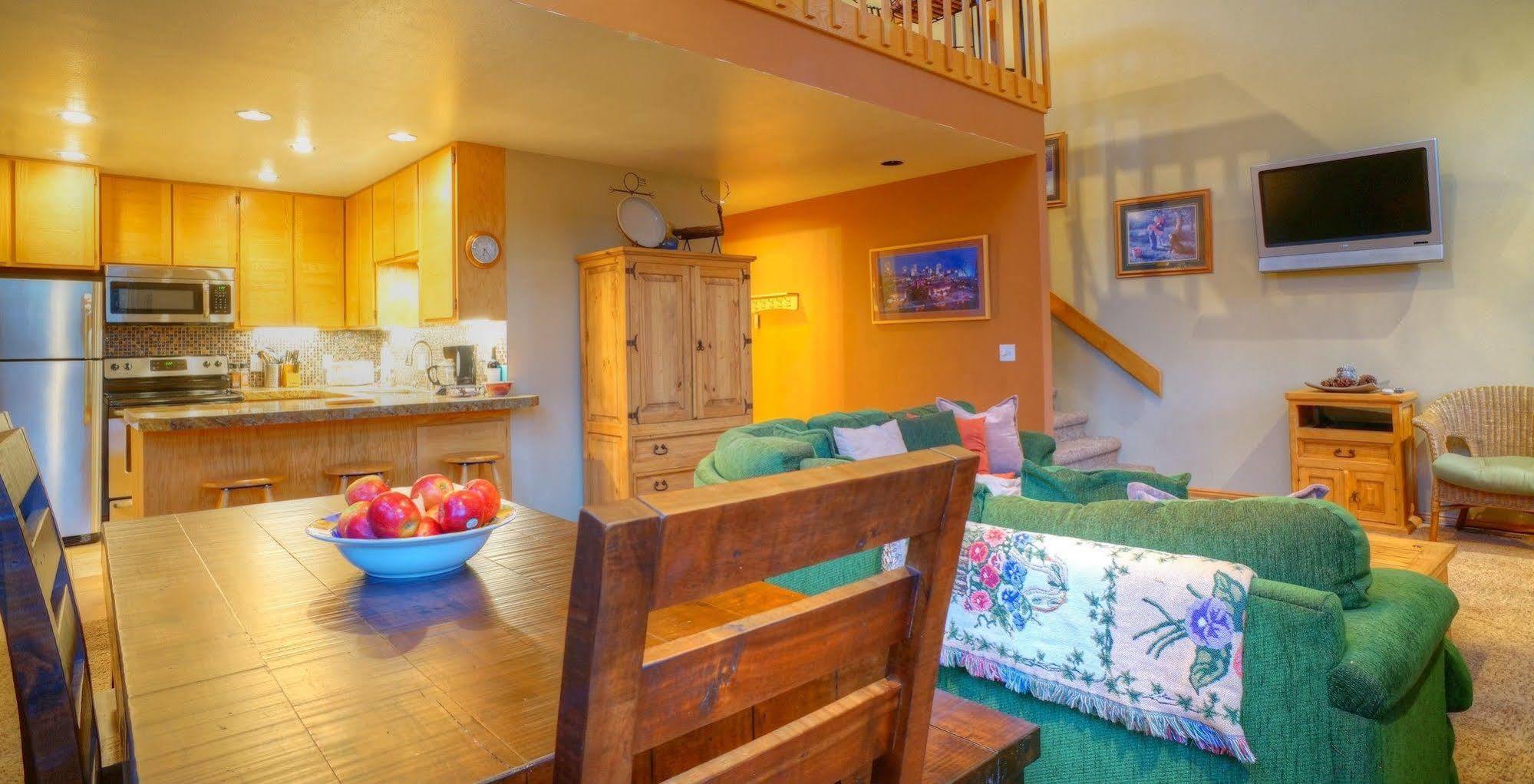 Hotel Abode On Norfolk Park City Esterno foto