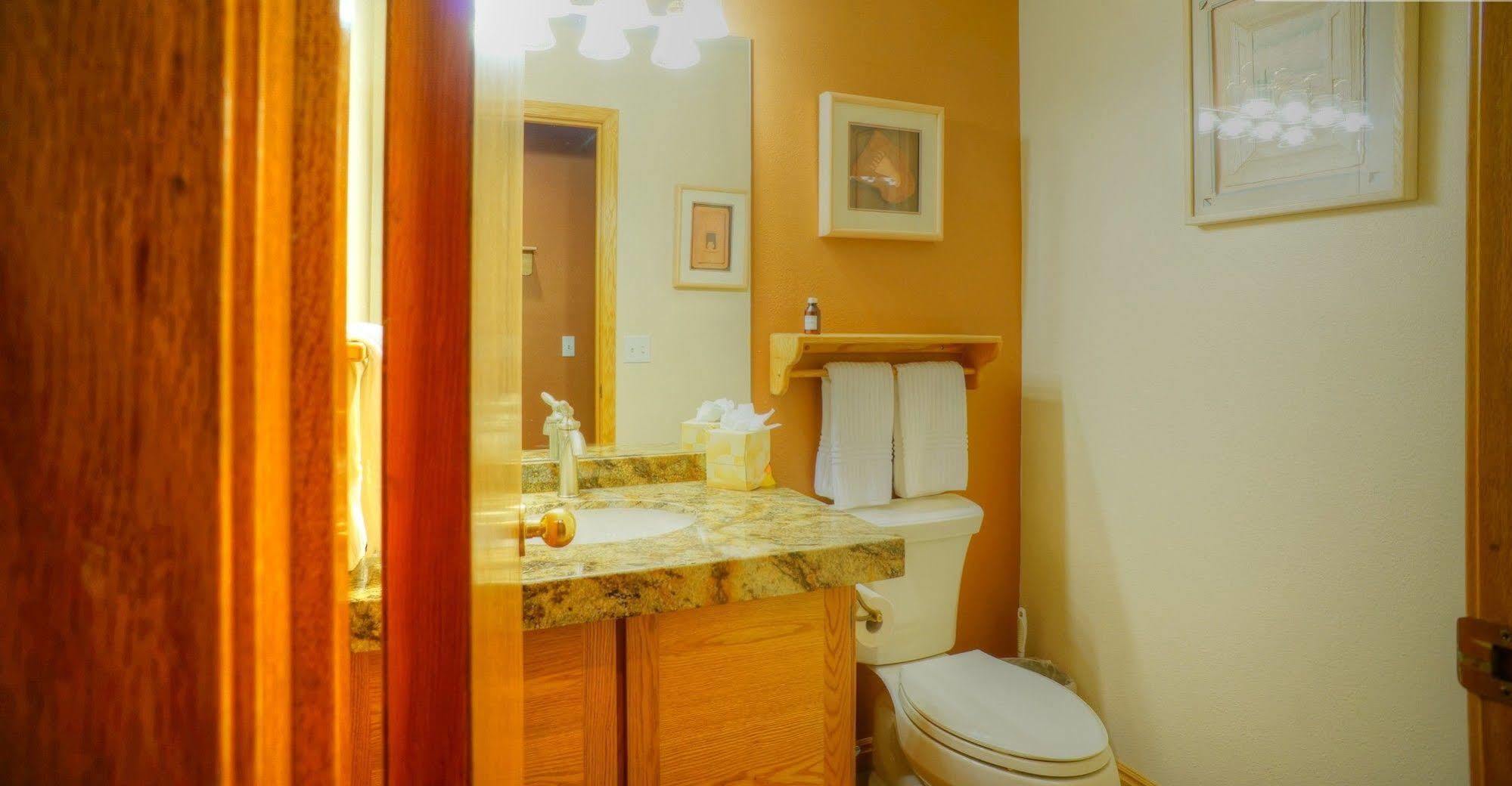 Hotel Abode On Norfolk Park City Esterno foto