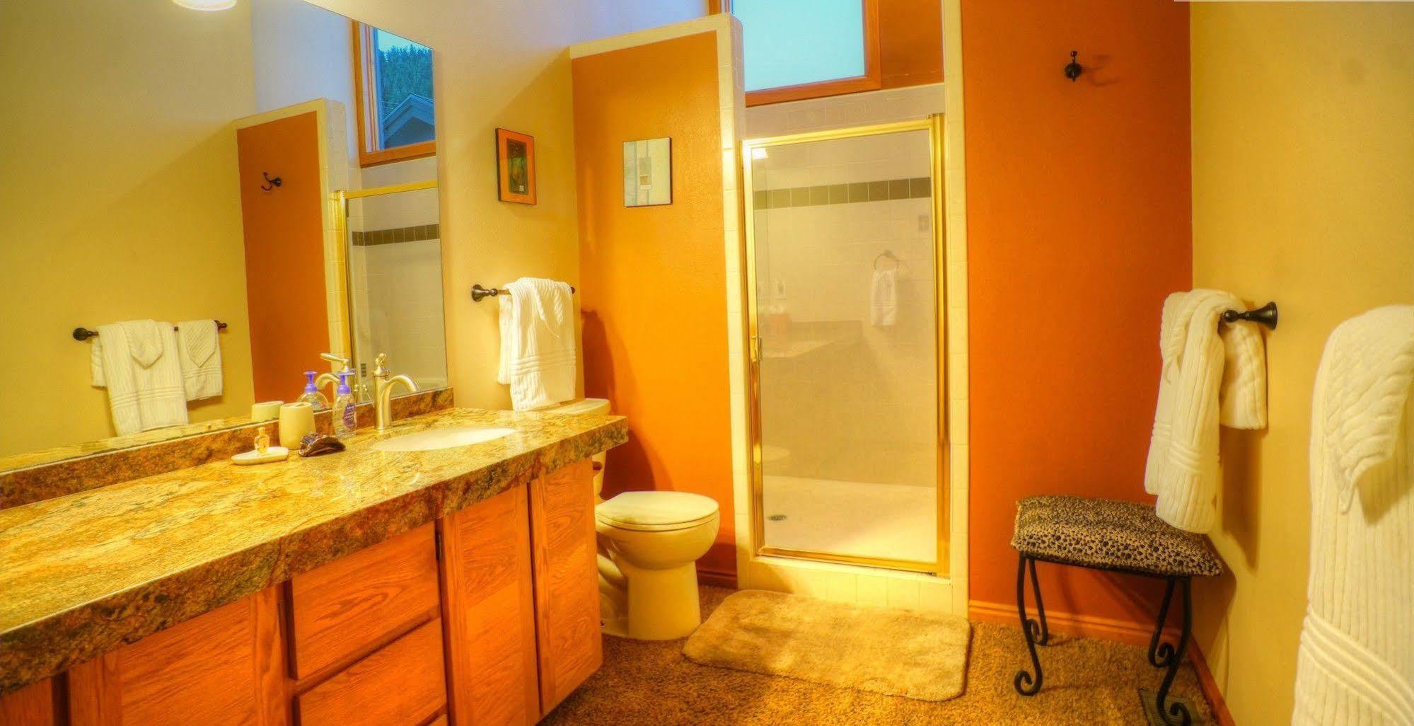 Hotel Abode On Norfolk Park City Esterno foto