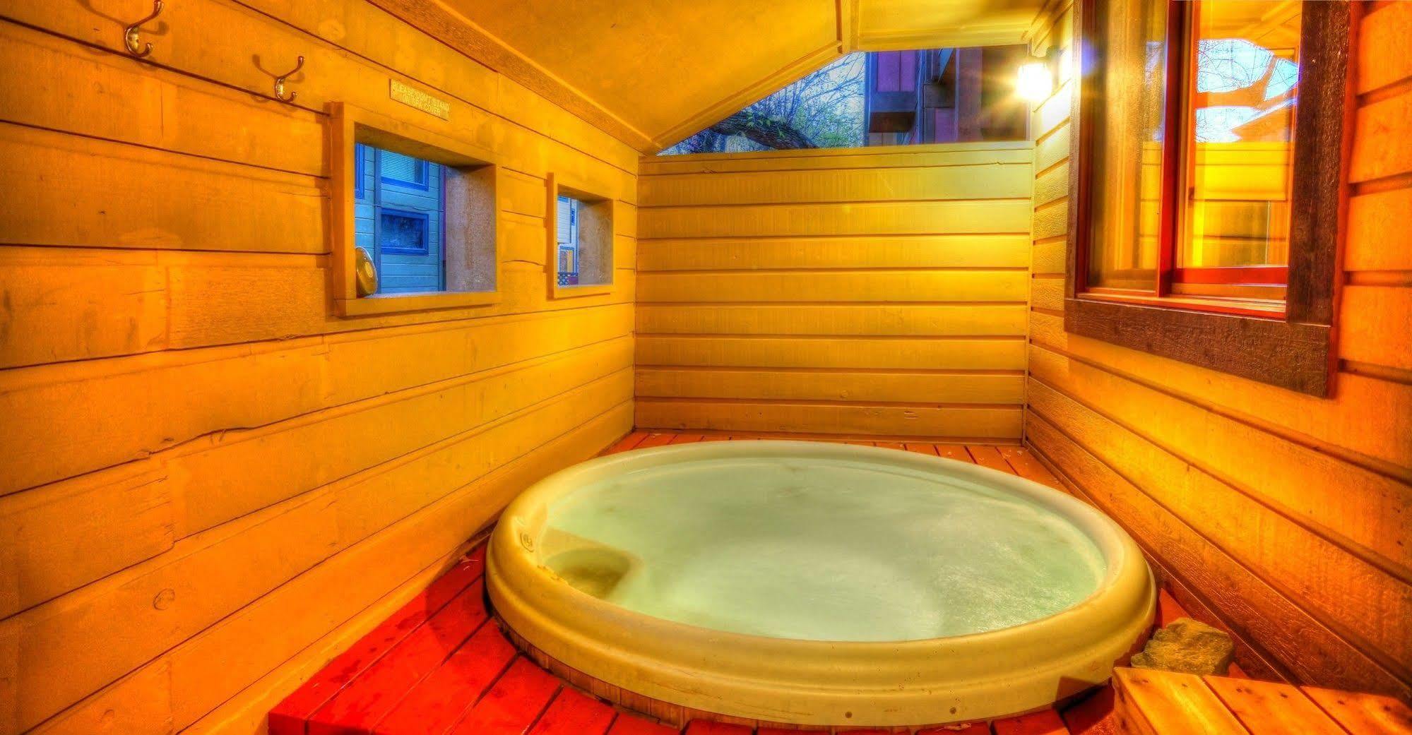 Hotel Abode On Norfolk Park City Esterno foto