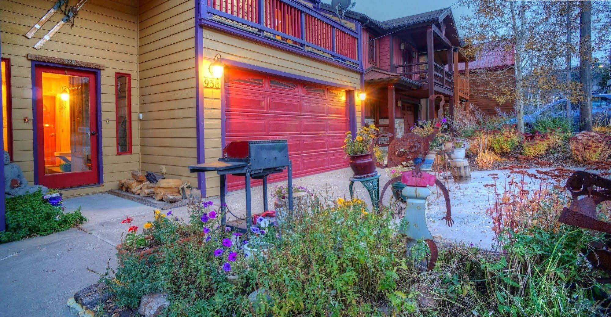 Hotel Abode On Norfolk Park City Esterno foto