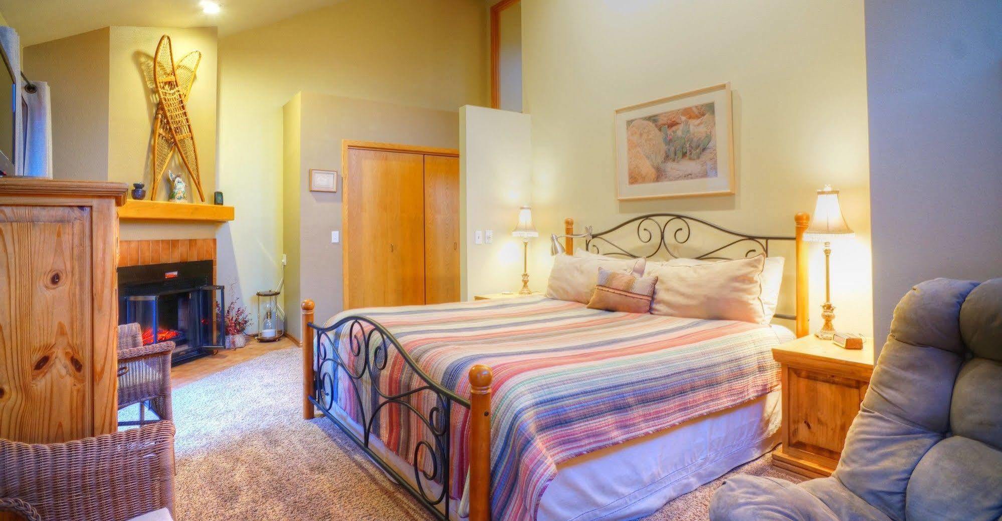 Hotel Abode On Norfolk Park City Esterno foto