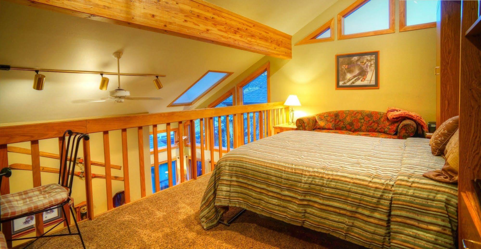 Hotel Abode On Norfolk Park City Esterno foto