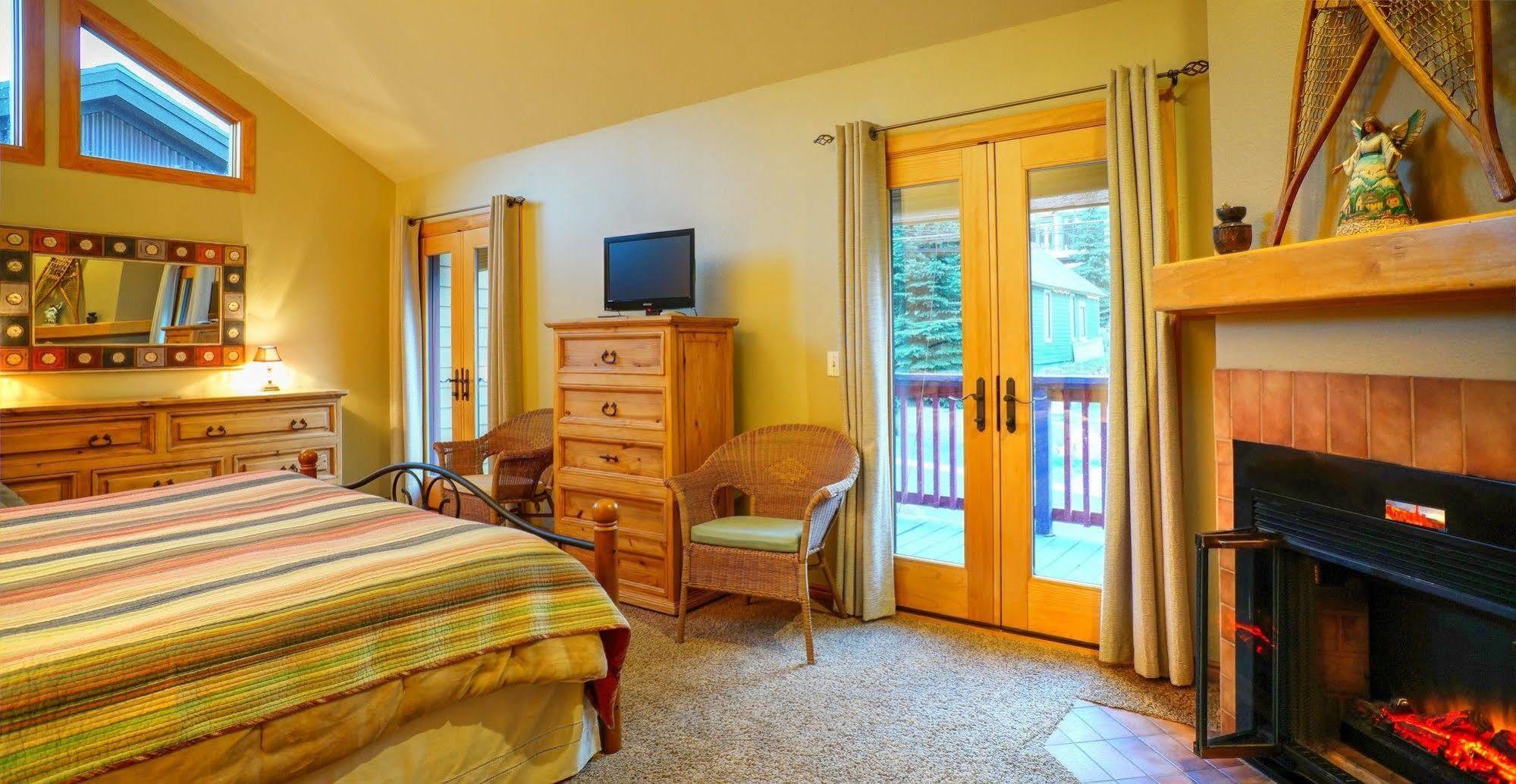 Hotel Abode On Norfolk Park City Esterno foto