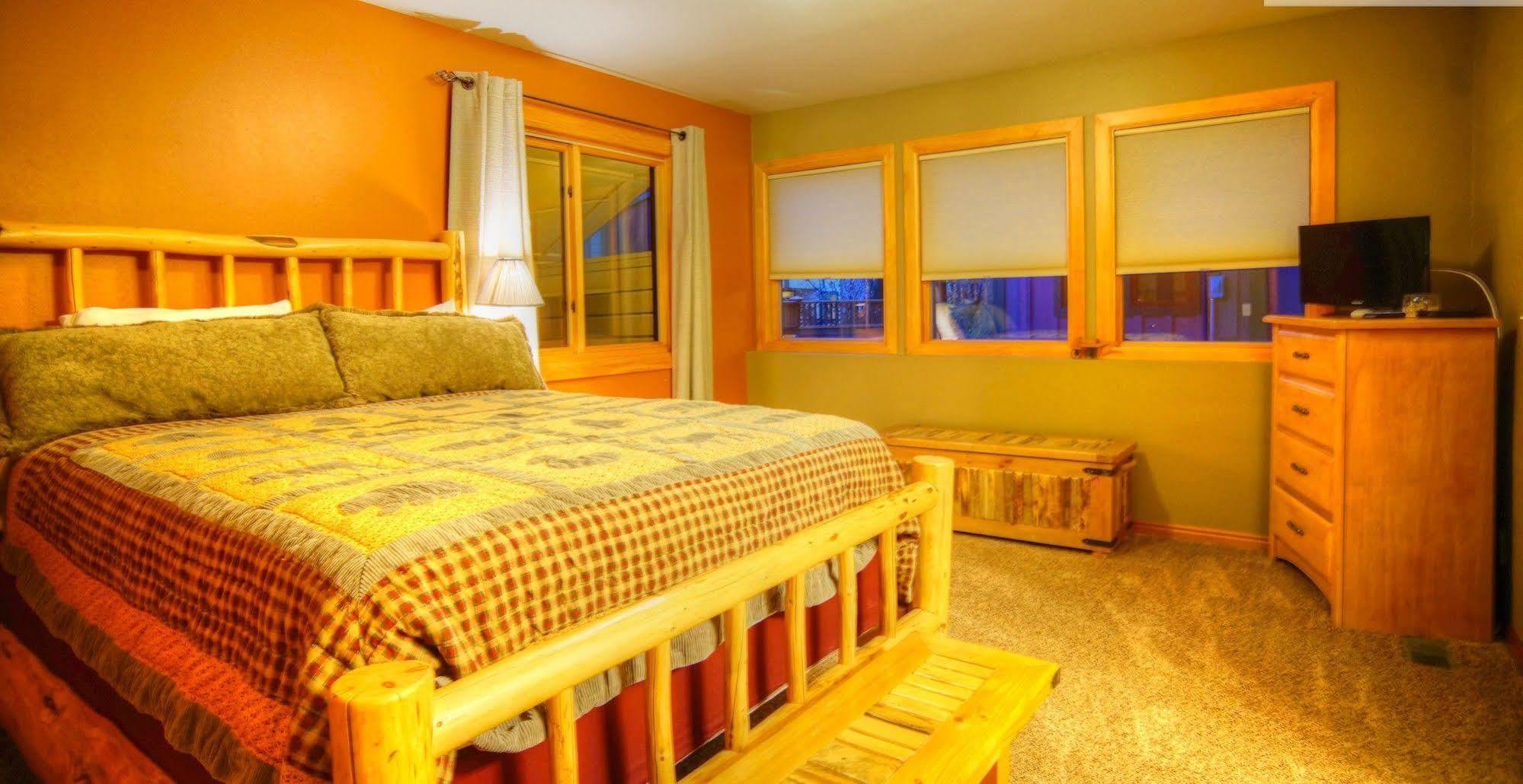 Hotel Abode On Norfolk Park City Esterno foto