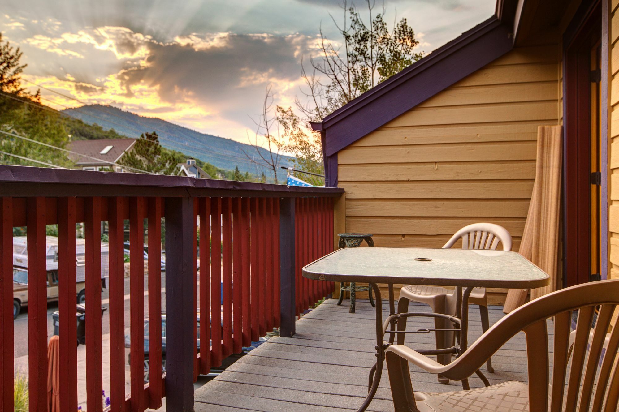 Hotel Abode On Norfolk Park City Esterno foto