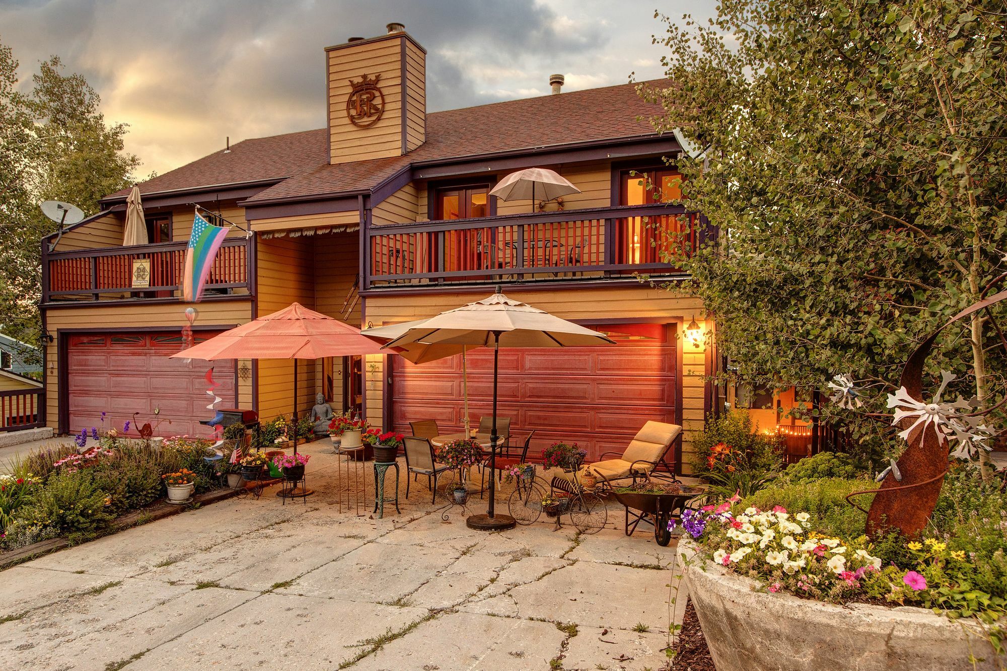Hotel Abode On Norfolk Park City Esterno foto