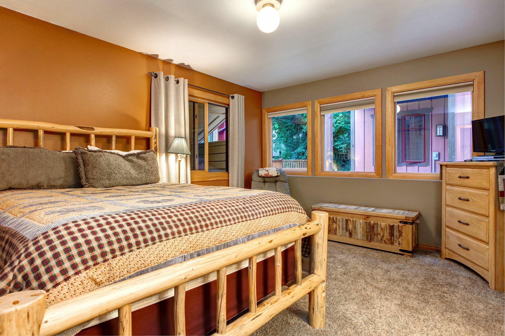Hotel Abode On Norfolk Park City Esterno foto
