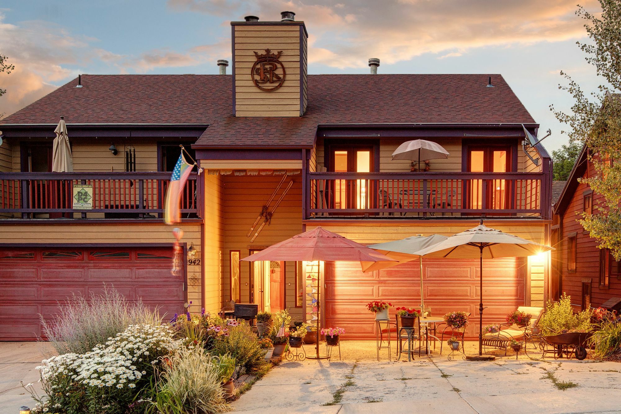 Hotel Abode On Norfolk Park City Esterno foto