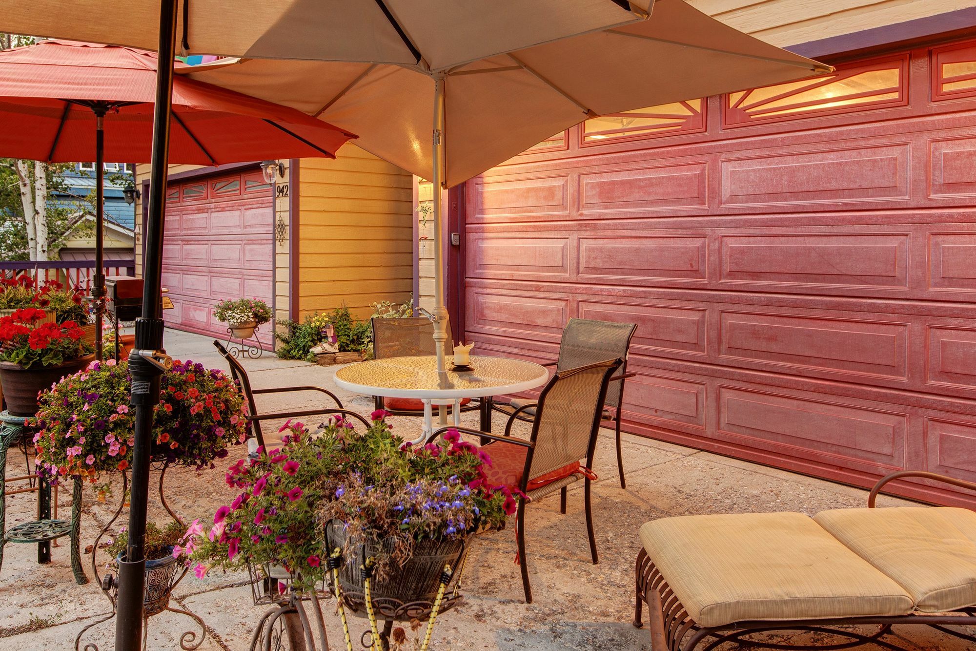 Hotel Abode On Norfolk Park City Esterno foto