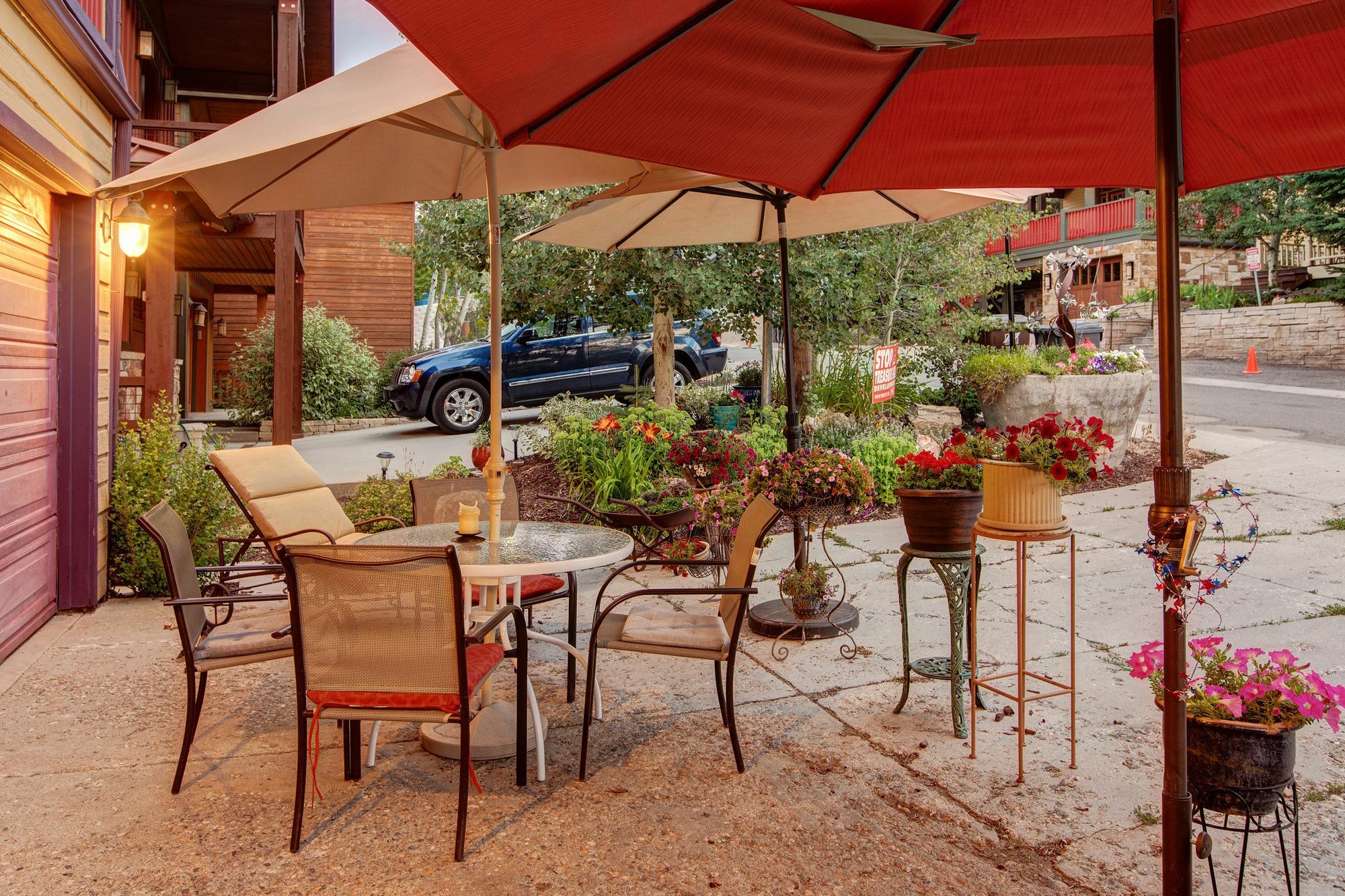 Hotel Abode On Norfolk Park City Esterno foto