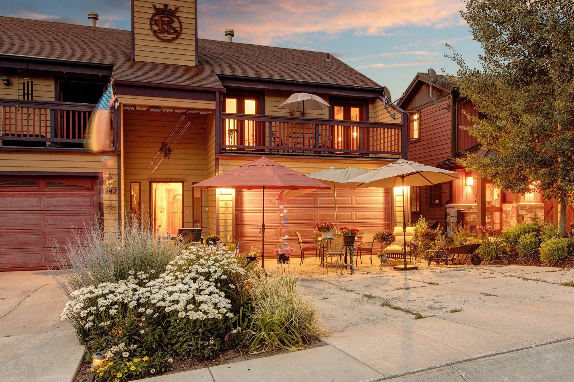 Hotel Abode On Norfolk Park City Esterno foto