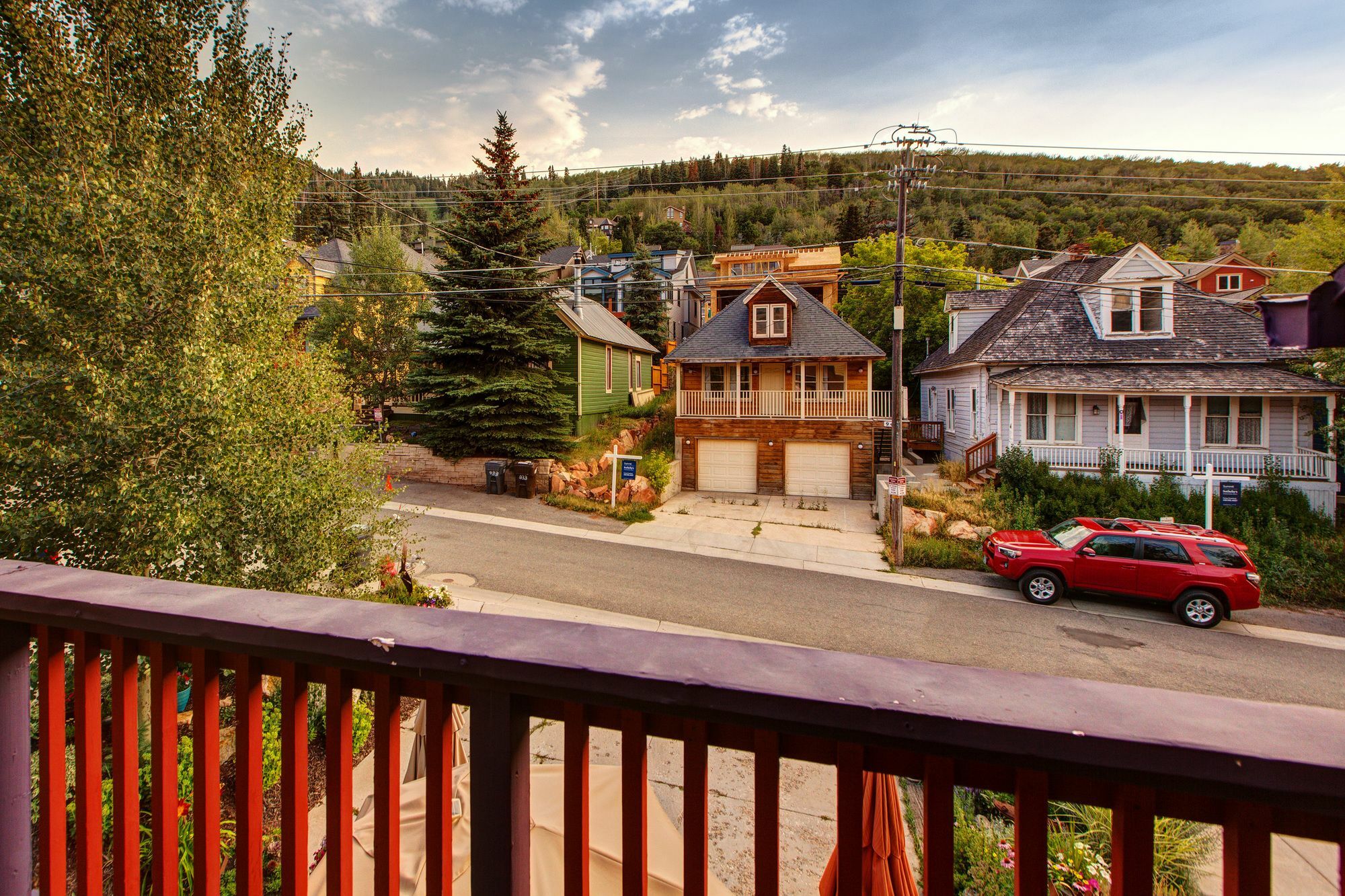 Hotel Abode On Norfolk Park City Esterno foto